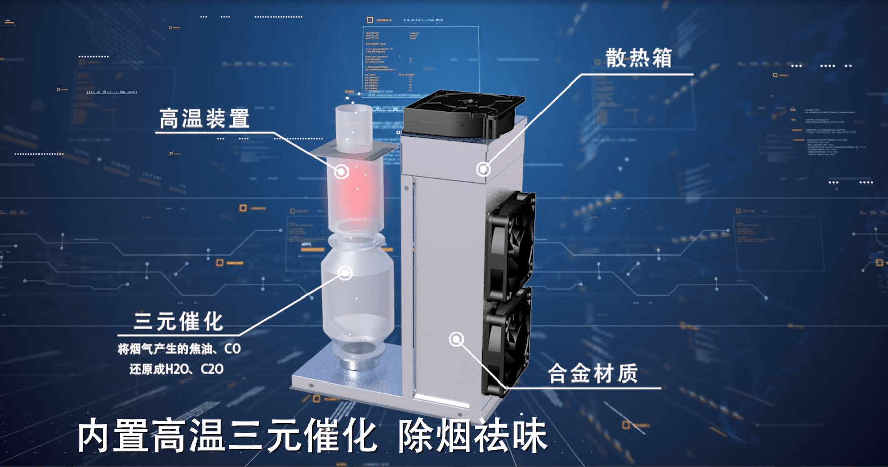 艾灸仪明火三元催化艾灸床厂家——入手一台三元催化艾灸仪，没想到竟这么好用！(图13)